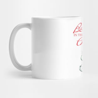 Magic of Christmas Mug